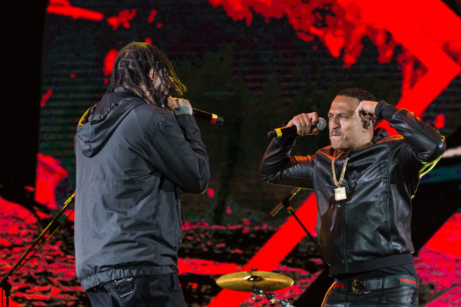 Djavan, Emicida, Mano Brown, Péricles, Saulo e Sandra Sá são atrações do fim de semana no DF