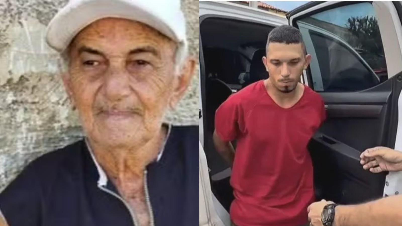 Suspeito de matar cronista e radialista Jocy Astor é preso no Piauí; polícia aponta latrocínio