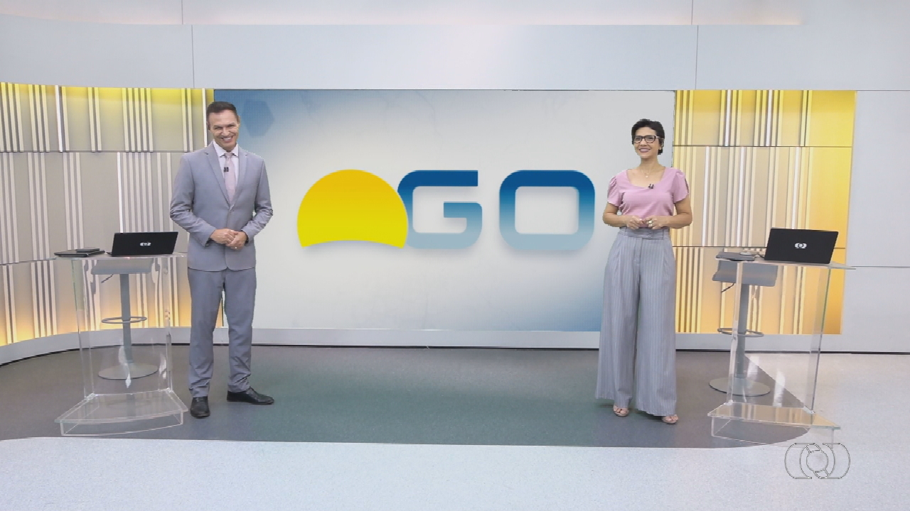 VÍDEOS: Bom Dia Goiás desta quinta-feira,  9 de julho de 2026 