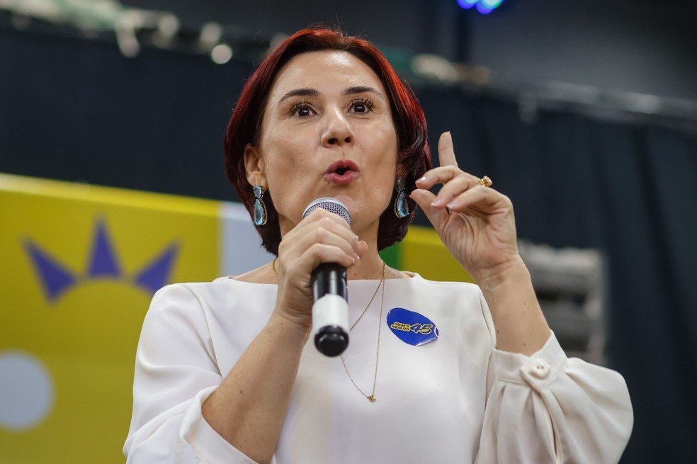 Violência na política: casa de candidata em Caucaia é alvo de diversos tiros — Foto: Arquivo pessoal