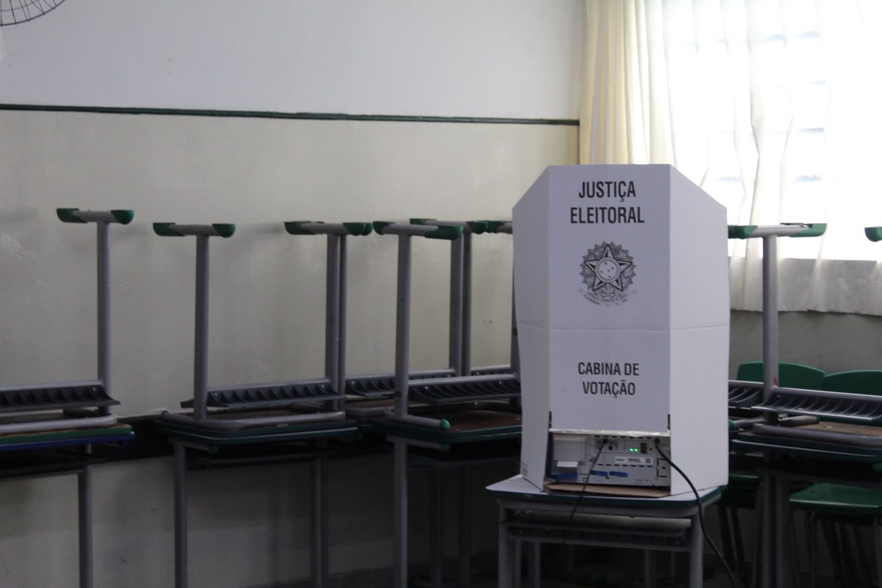 Eleições 2026: Acreanos vão escolher governador e presidente neste domingo (25)