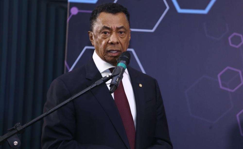 Troca no Turismo é para fortalecer governabilidade e entendo perfeitamente, diz Sabino