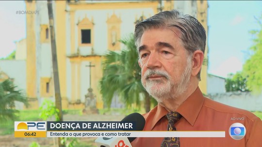 Alzheimer: remédio aprovado pela Anvisa tem custo alto e eficácia limitada  - Anvisa aprovou em abril o donanemabe, medicamento que pode retardar a progressão dos sintomas em até 30% dos pacientes. 