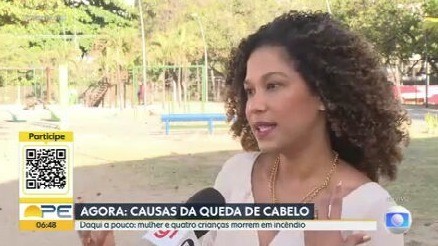 VÍDEOS: Bom Dia PE de segunda-feira, 1º de dezembro de 2025