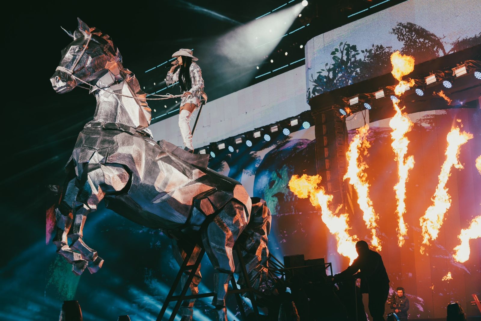 Verão Maior Paraná promove shows gratuitos no Litoral do Paraná; veja programação