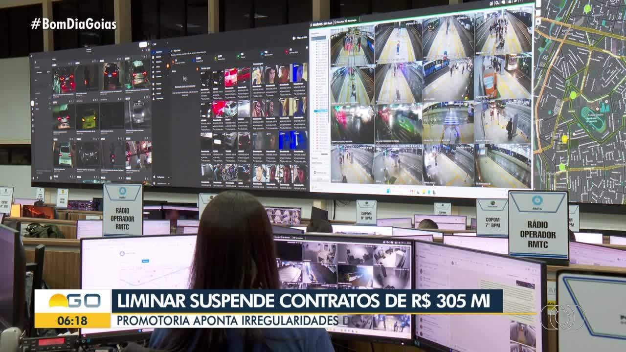 VÍDEOS: Bom dia Goiás desta quarta-feira dia 18 de Junho de 2026