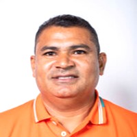 Candidato
