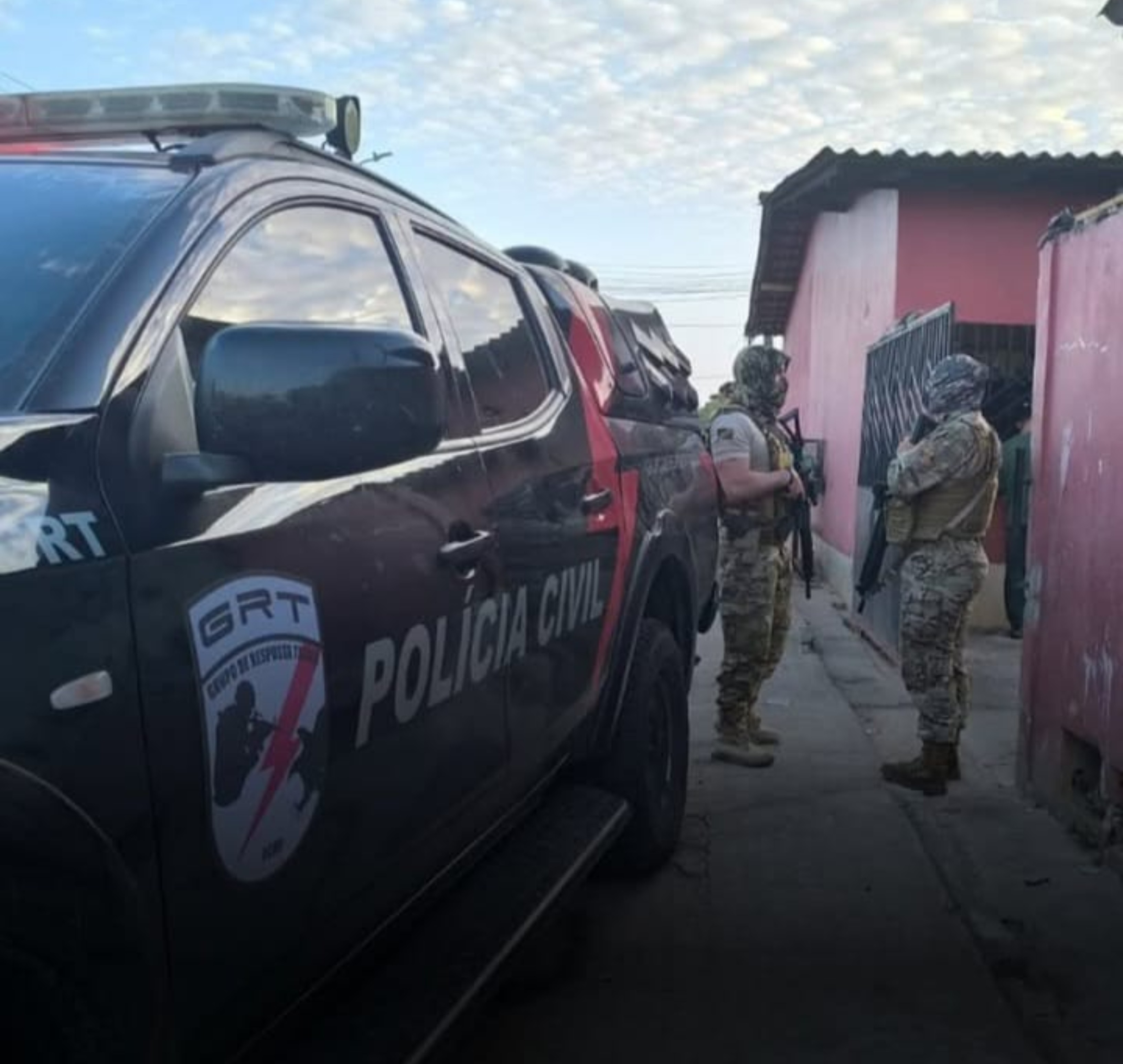 Dupla é condenada por matar mototaxista durante discussão em Boa Vista