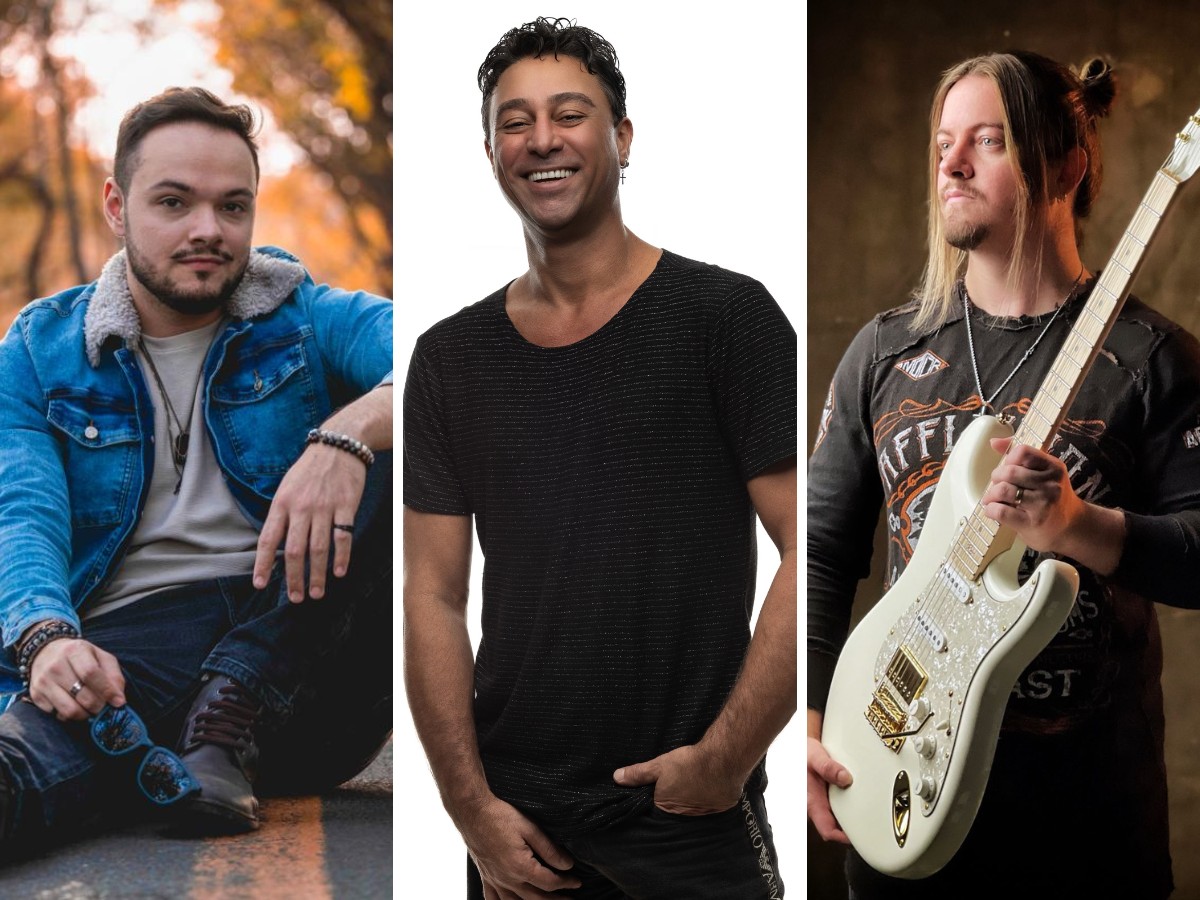 'ÉPra Cantar': compositores, produtores e diretores musicais integram banca avaliadora