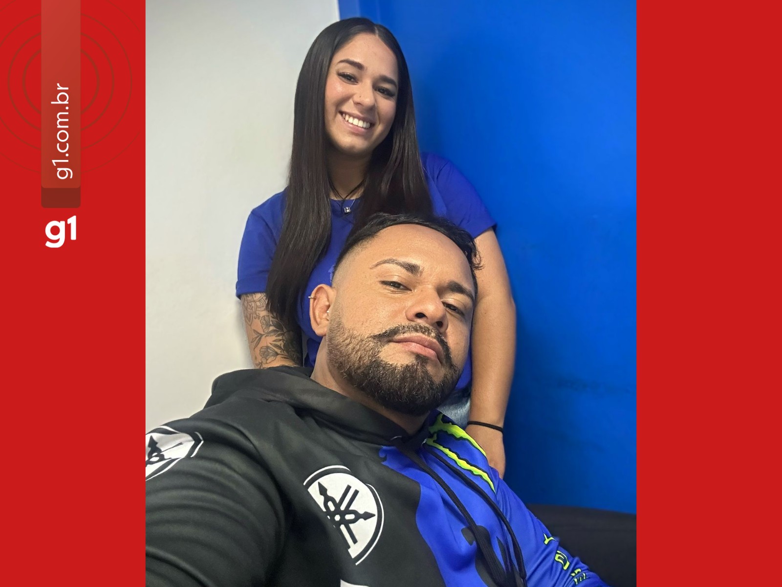 'Alegria em pessoa', diz amiga de consultor que morreu após acidente de moto em pista molhada no AC