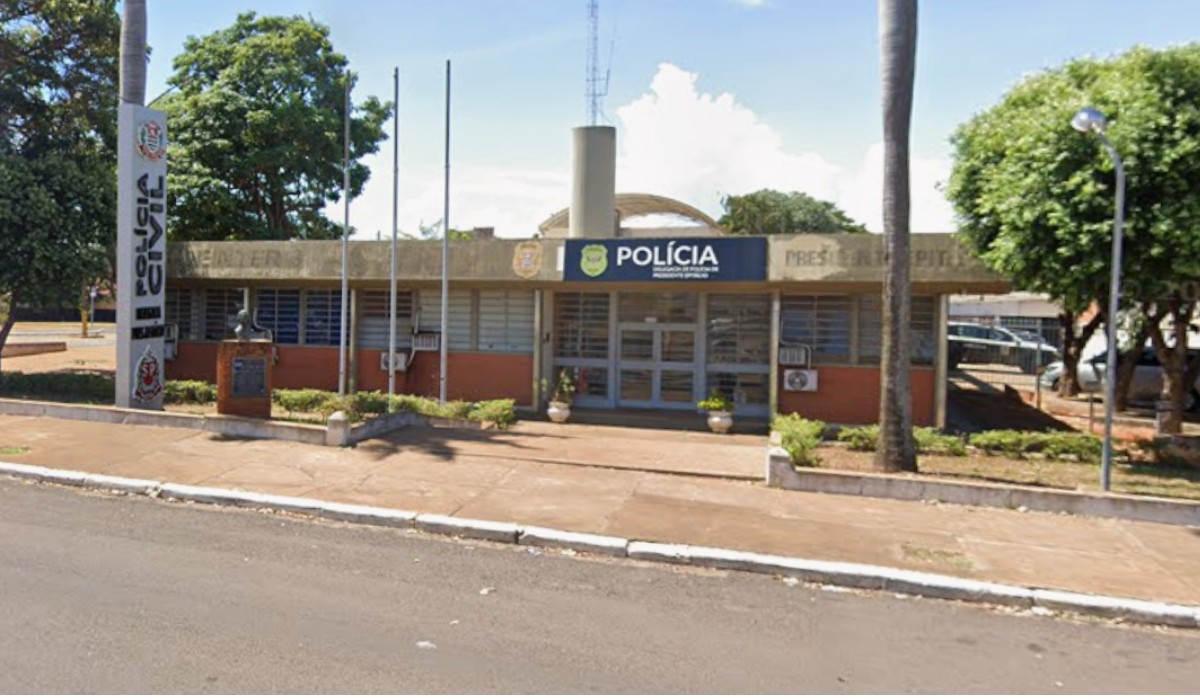 Três homens são presos por furto, roubo e embriaguez ao volante no oeste paulista