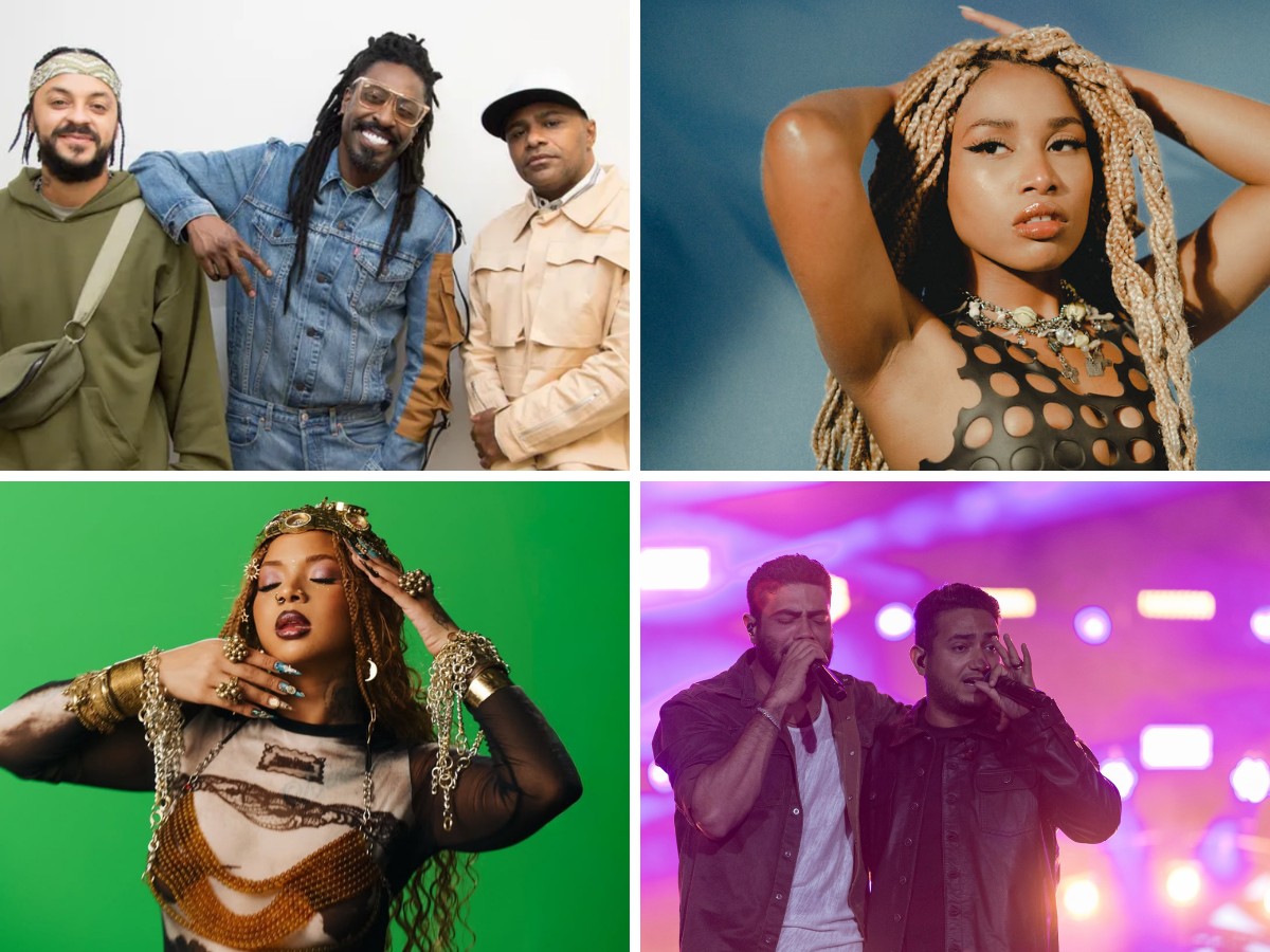 O que fazer em Campinas e região: agenda tem Pixote, Rafael Portugal, Ebony, Festa do Peão de Paulínia e mais