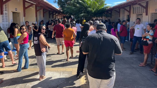 PF prende mais de 25 pessoas por crime eleitoral e apreende mais de R$ 30 mil