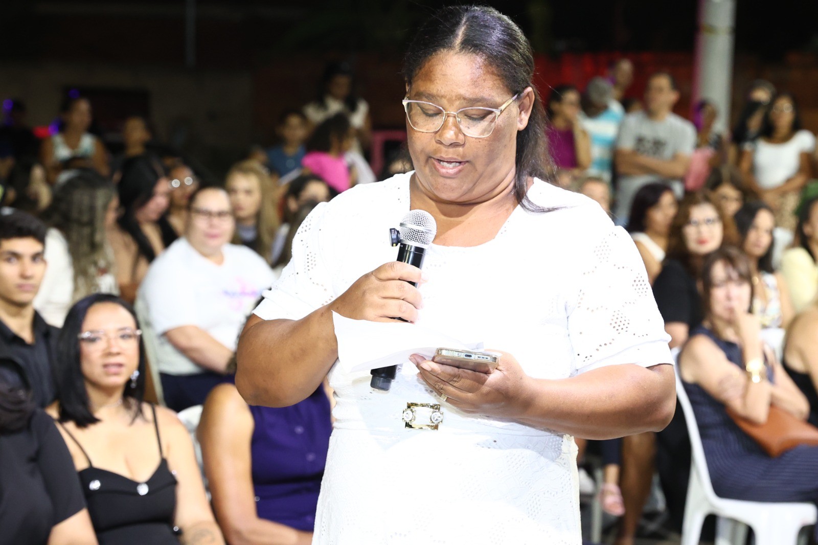 Prefeitura de Montes Claros inaugura CEMEI no bairro Carmelo