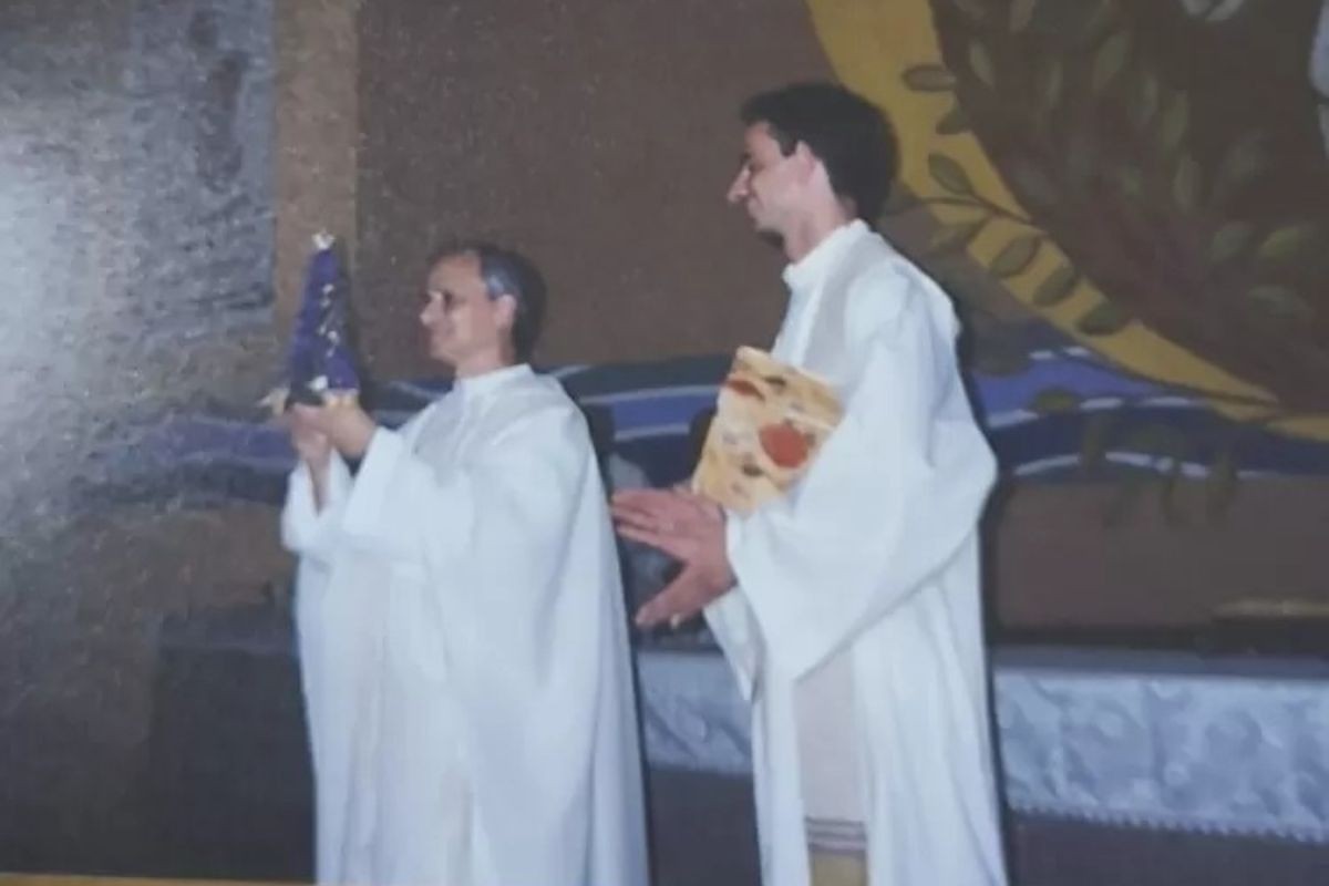 Antes de ser eleito papa Leão XIV, Robert Francis Prevost visitou cidades do Paraná