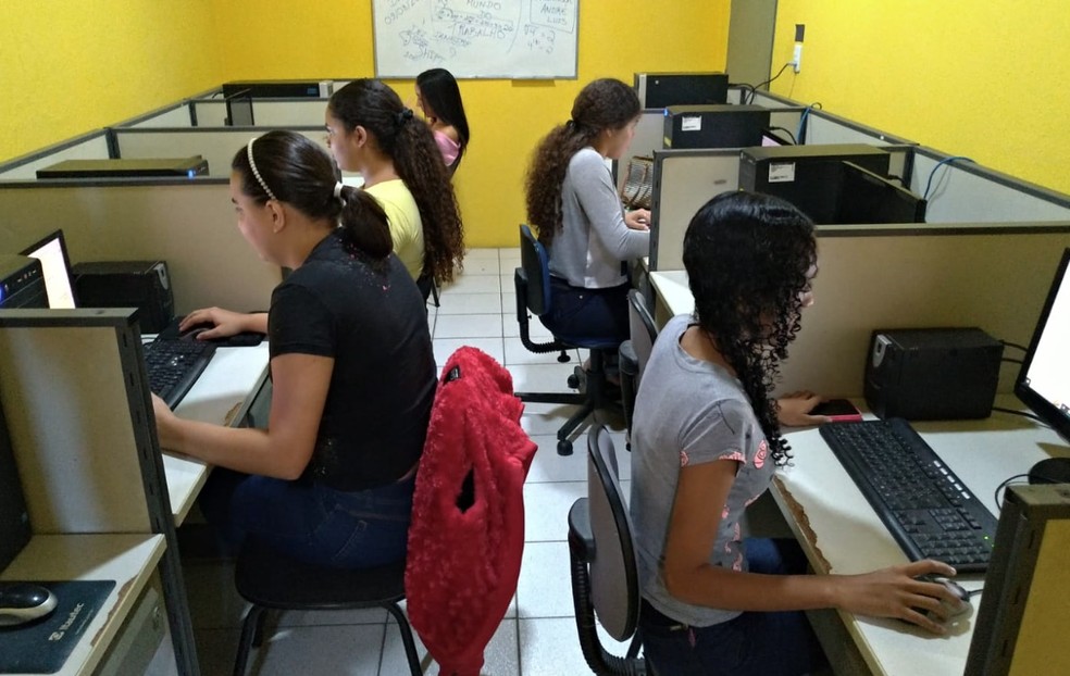 Formações contemplam diferentes áreas do mercado de trabalho. — Foto: Divulgação