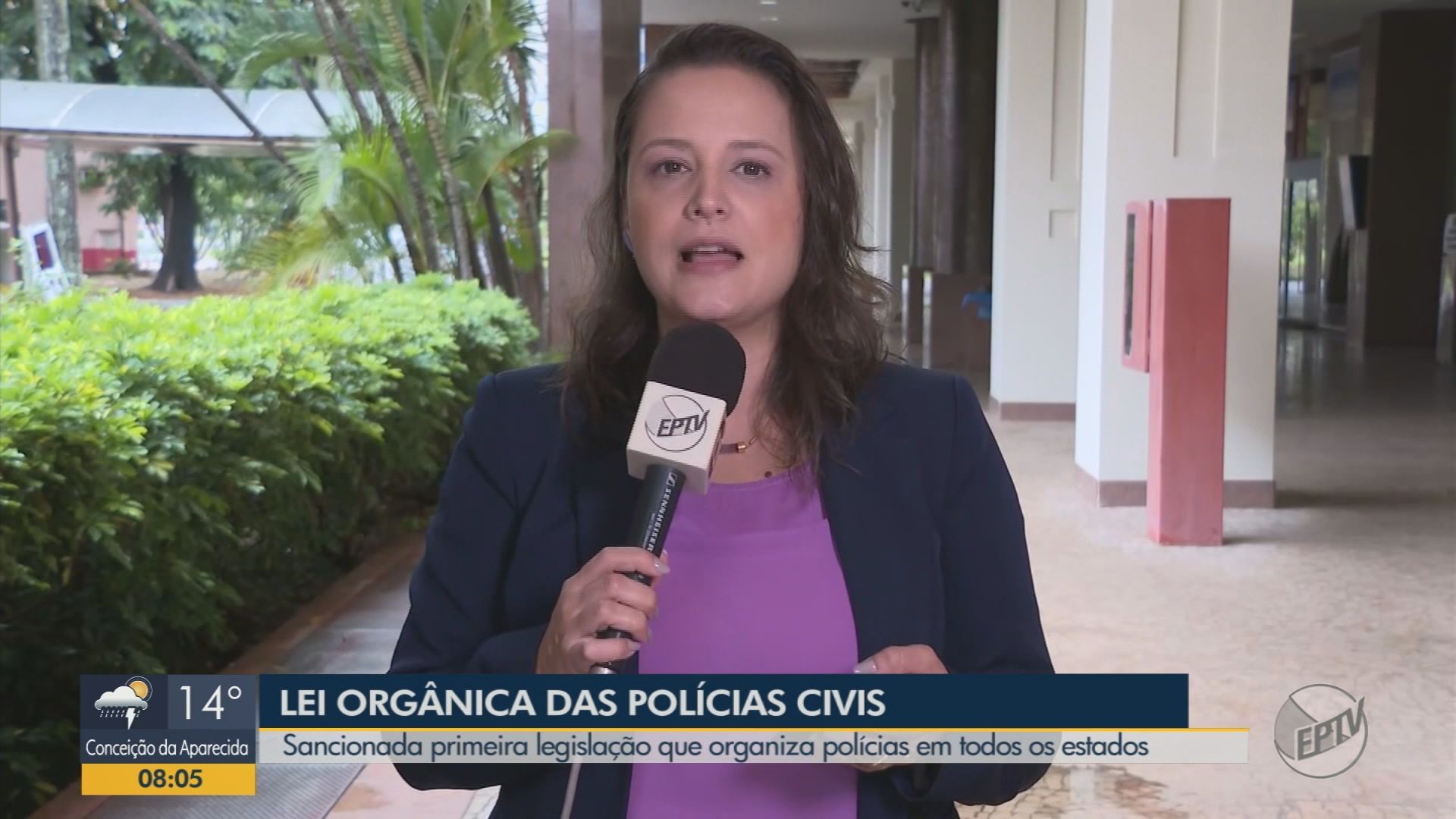 VÍDEOS: Bom Dia Cidade Sul de Minas de segunda-feira, 27 de novembro de 2023