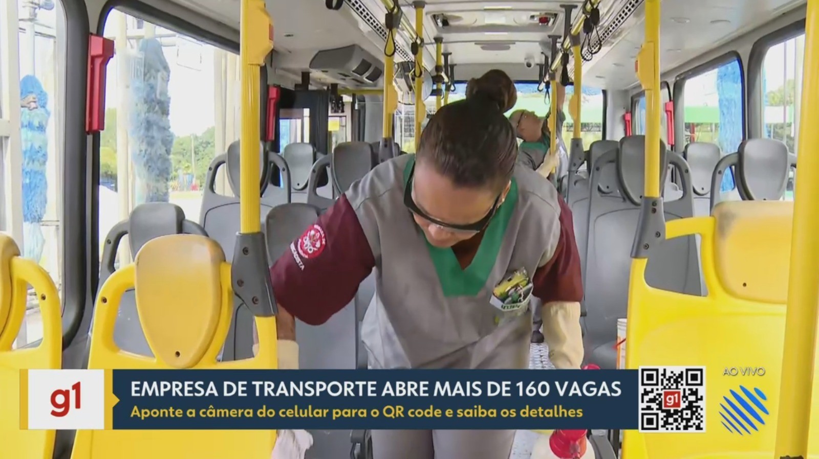 Vídeos do g1 e TV Bahia - terça-feira, 7 de outubro de 2025