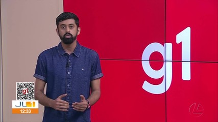 Confira o que é destaque no g1 Pará com Taymã Carneiro nesta segunda, 9 de junho de 2025