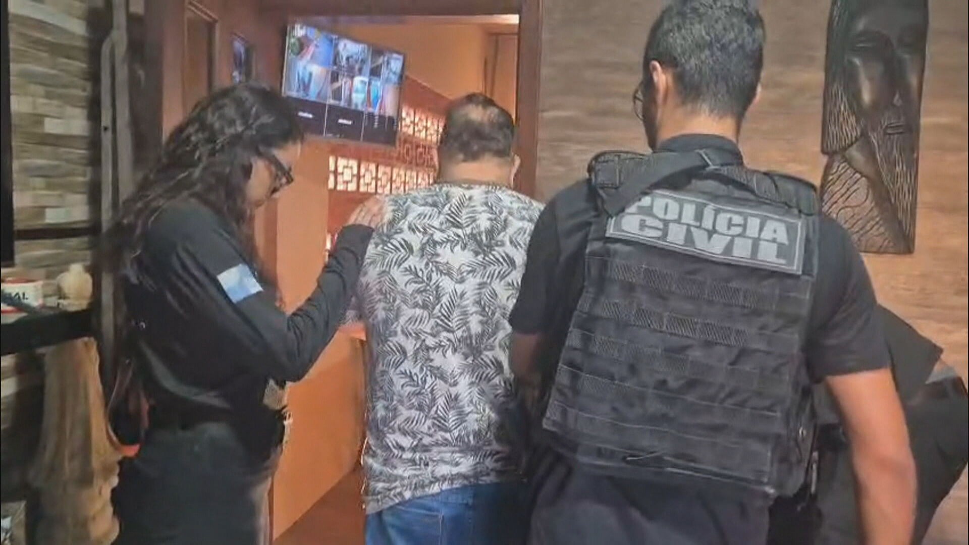 Falso médico é preso por realizar abortos clandestinos na Barra da Tijuca; uma paciente morreu  