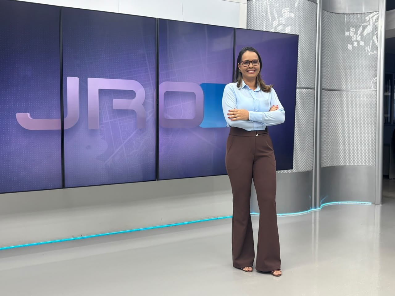 Assista ao JRO2 desta quarta-feira, 5