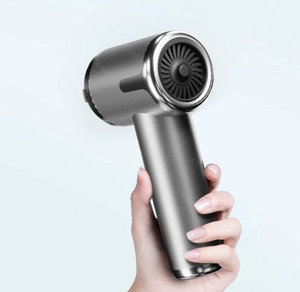 Aspirador/Soprador Cenrr