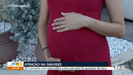 Especialista explica quais complicações podem ocorrer na gravidez