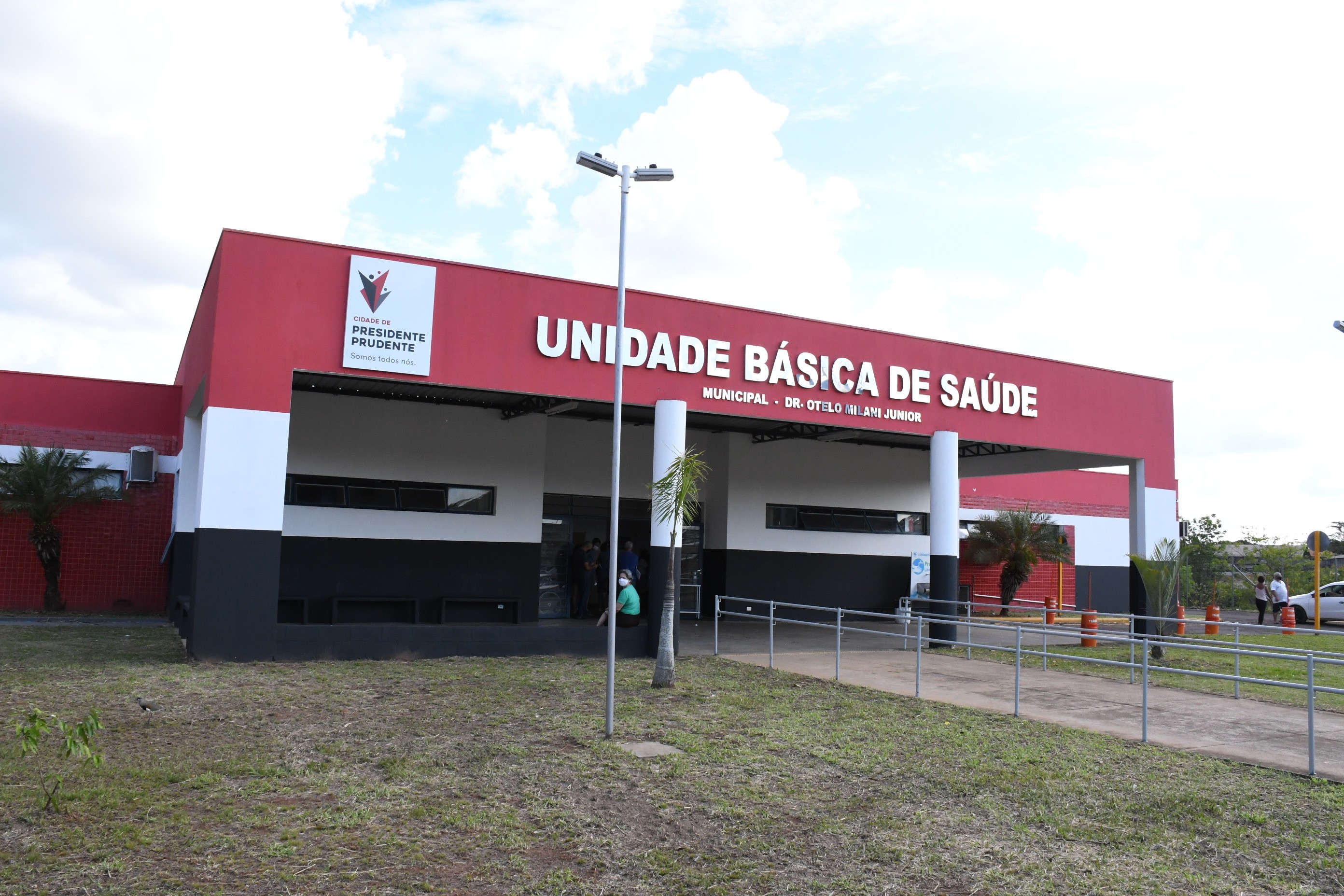Centro de Apoio à Dengue do Cohabão reduz horário de atendimento em Presidente Prudente; veja como fica