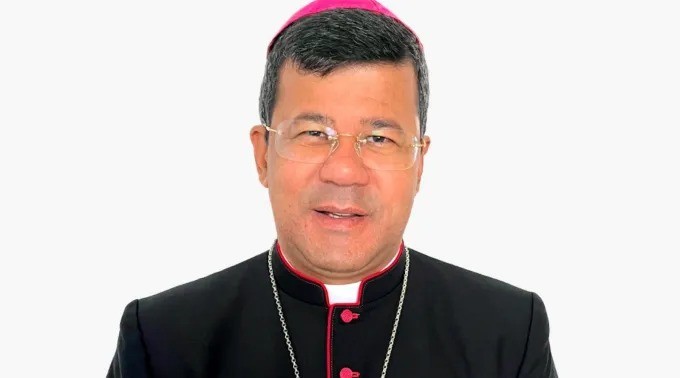 Bispo de BH é nomeado por Papa Leão XIV para órgão do Vaticano 