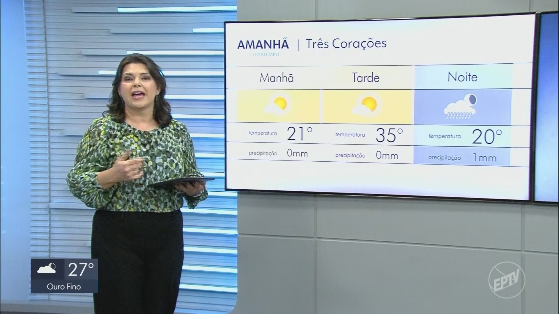 VÍDEOS: EPTV 2 Sul de Minas de terça-feira, 8 de outubro de 2024