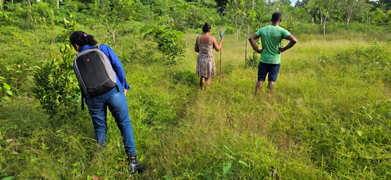 Com unidades de beneficiamento organizadas, quilombos de Oriximiná melhoram produção de alimentos
