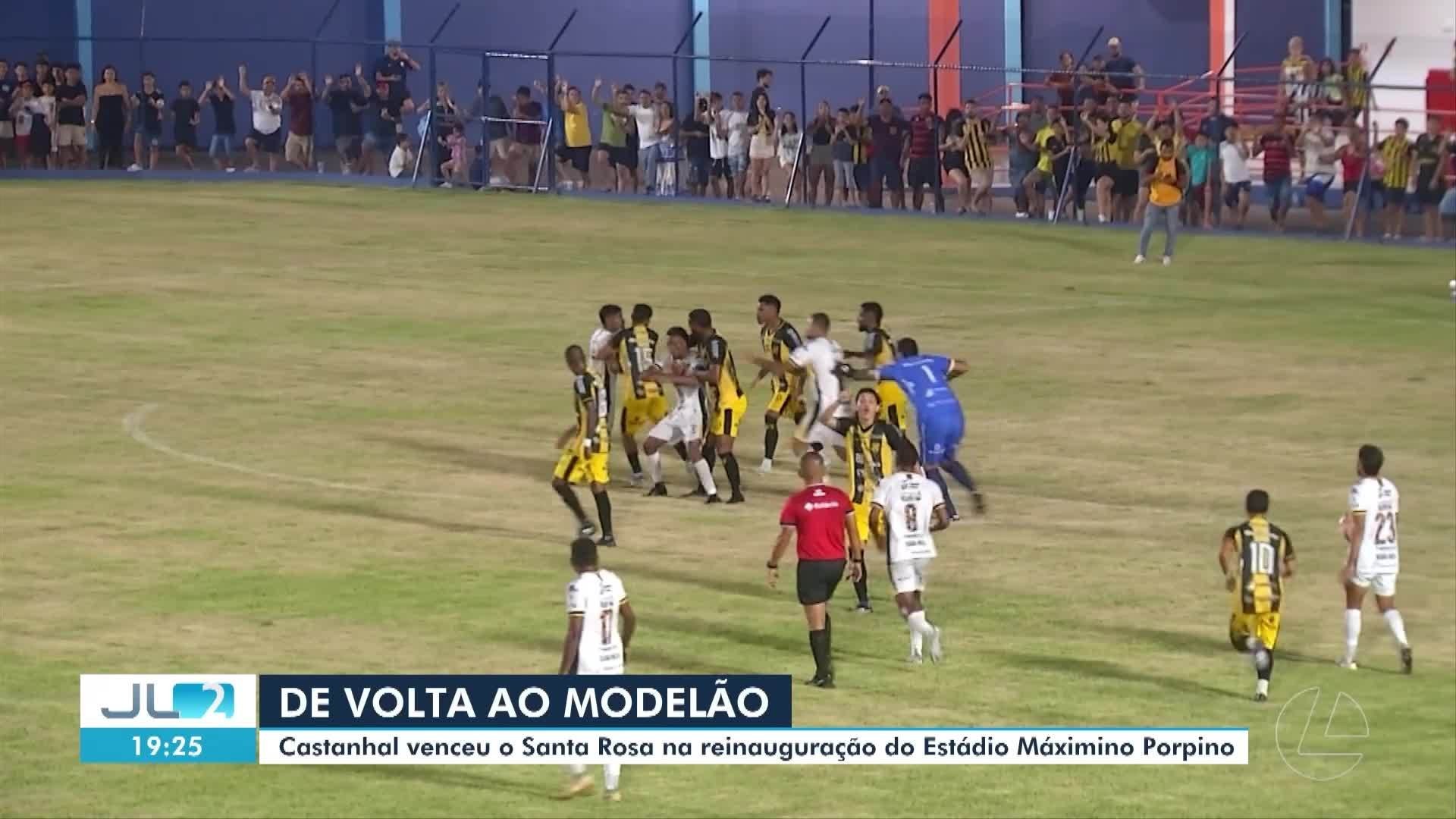 VÍDEOS: JL2 de segunda-feira, 2 de fevereiro de 2026