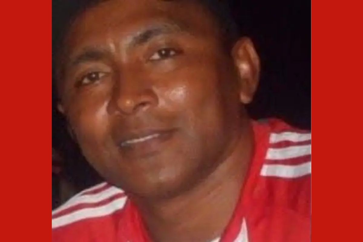 Suspeitos de envolvimento em assassinato de policial penal são presos em Várzea Grande (MT)