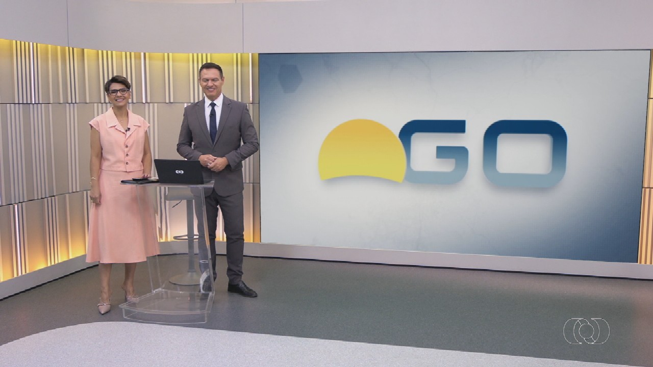 VÍDEOS: Bom Dia Goiás desta sexta-feira, 29 de agosto de 2025 