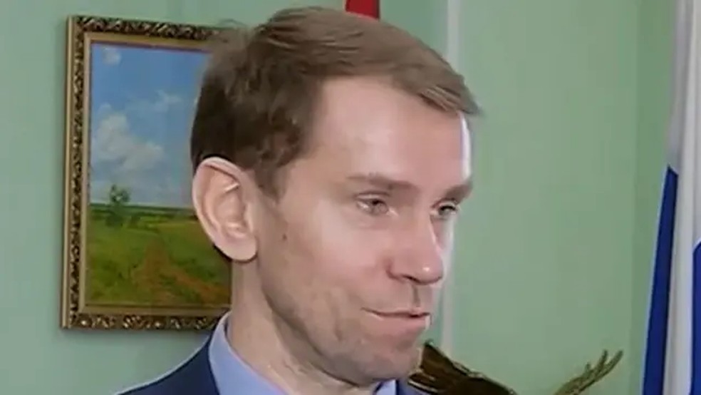 O conglomerado açucareiro de Igor Khudokormov mantém relações comerciais relevantes com a União Europeia. — Foto: SEIMTVKursk