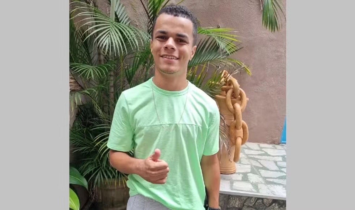 Corpo de turista mineiro desaparecido na Praia do Forte é encontrado em Cabo Frio