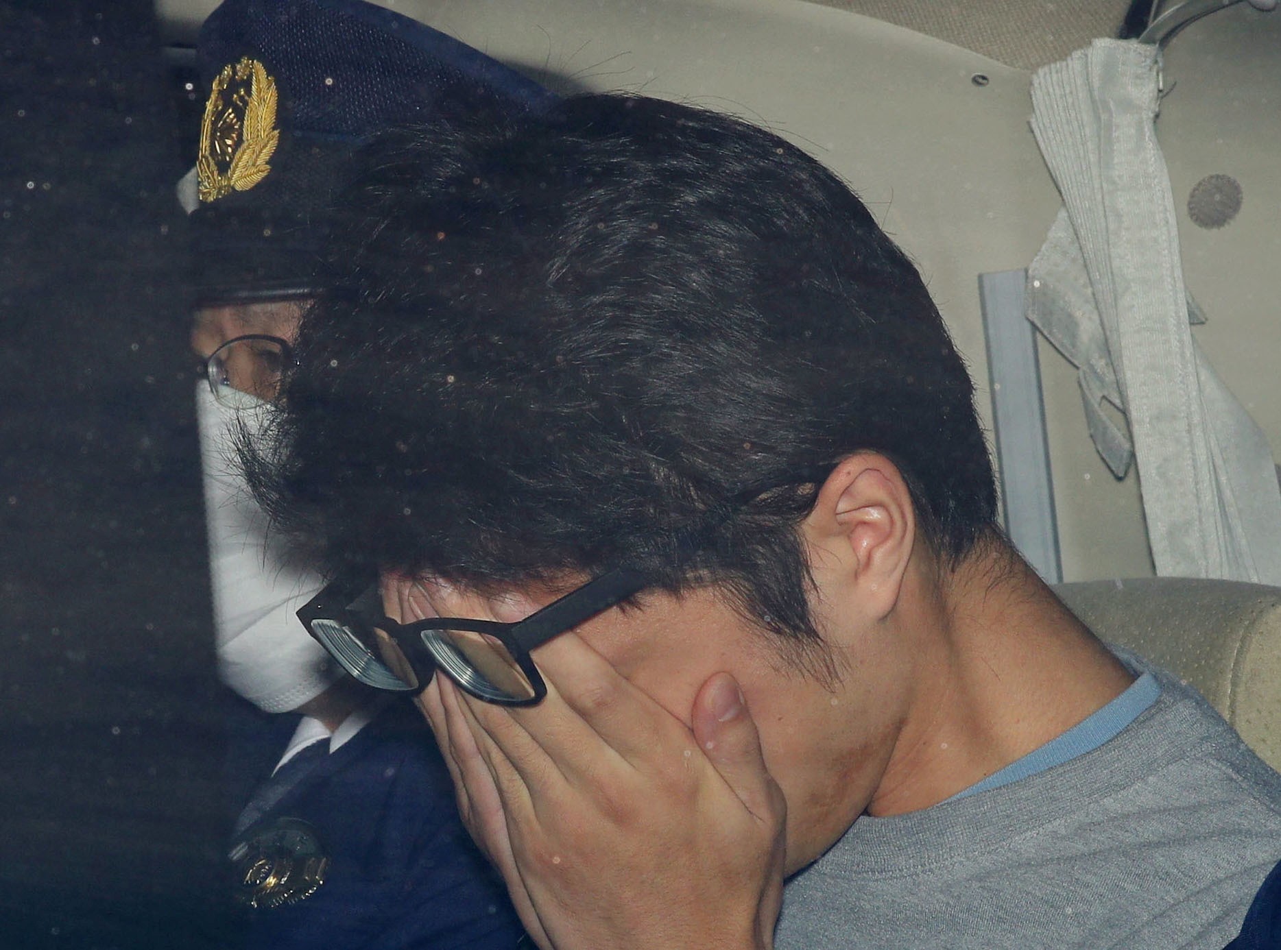Japão executa 'assassino do Twitter' por enforcamento