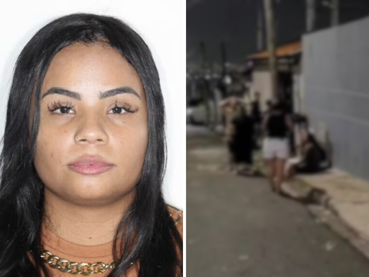 Mãe de duas crianças, morta a tiro no interior de SP levava 'vida pacata', dizem vizinhos; companheiro alegou acidente