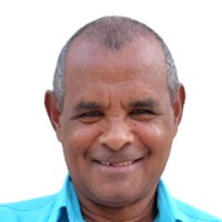 Candidato