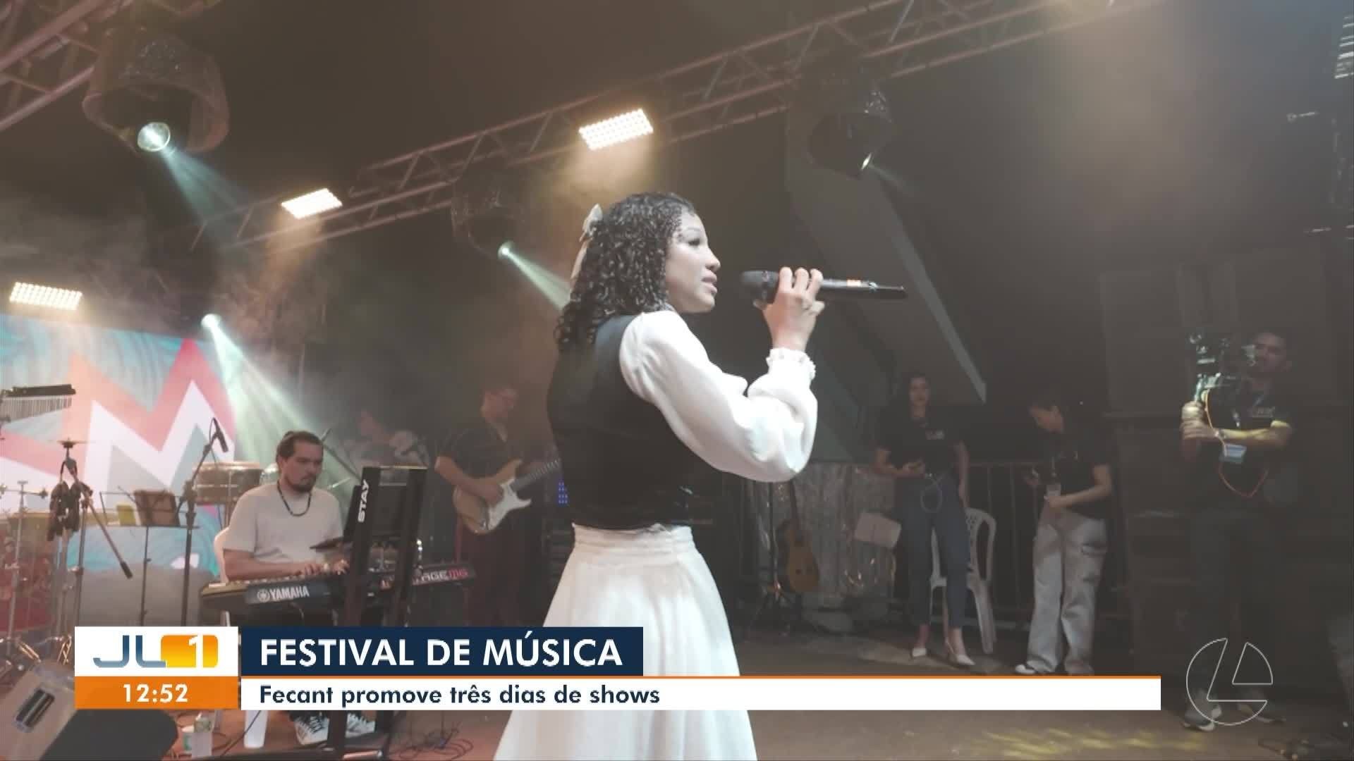 VÍDEOS: JL1 de sábado, 29 de novembro de 2025