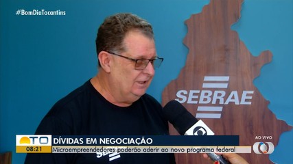 Desenrola Mei facilita negociação de dívidas inscritas na Dívida Ativa da União