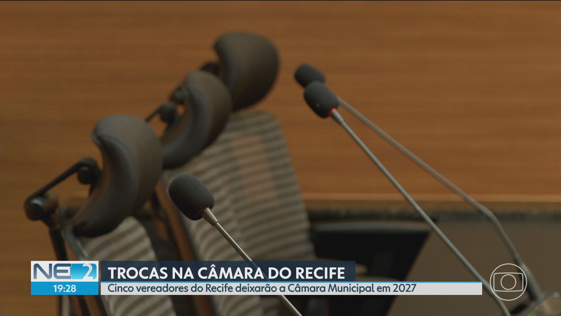 VÍDEOS: NE2 de quarta-feira, 7 de outubro de 2026