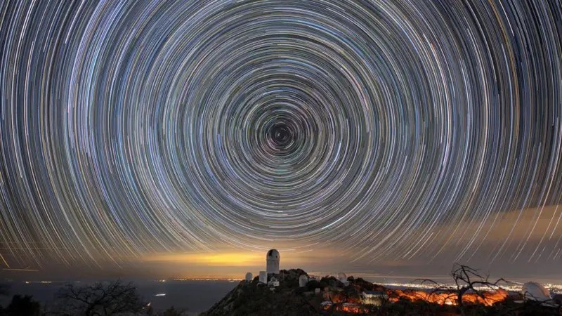 As novas pistas sobre a misteriosa energia escura no maior mapa 3D já criado do universo