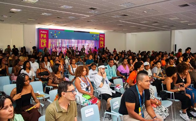 Expo Favela Minas 2026 reúne 60 negócios e destaca protagonismo feminino em BH
