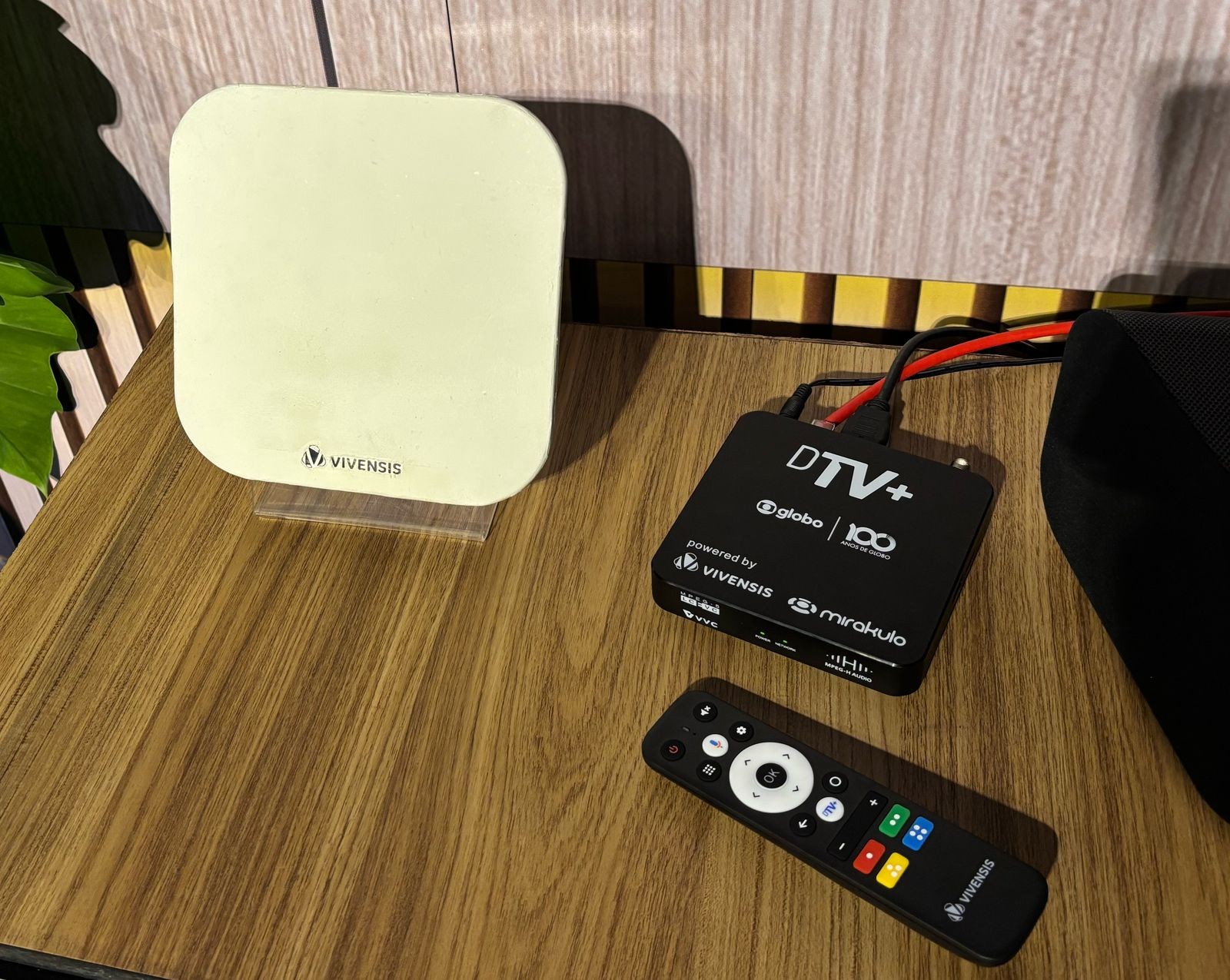 Durante congresso que discute o futuro da TV e do rádio no Brasil,  empresários apostam na TV 3.0 | G1