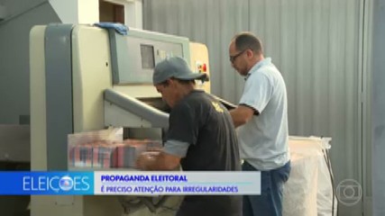 VÍDEOS: MG1 de segunda-feira, 30 de setembro de 2024