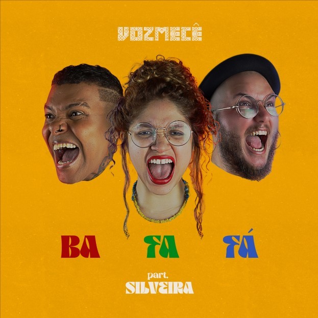 Carnaval de Campo Grande se transforma em videoclipe de música da dupla Vozmecê