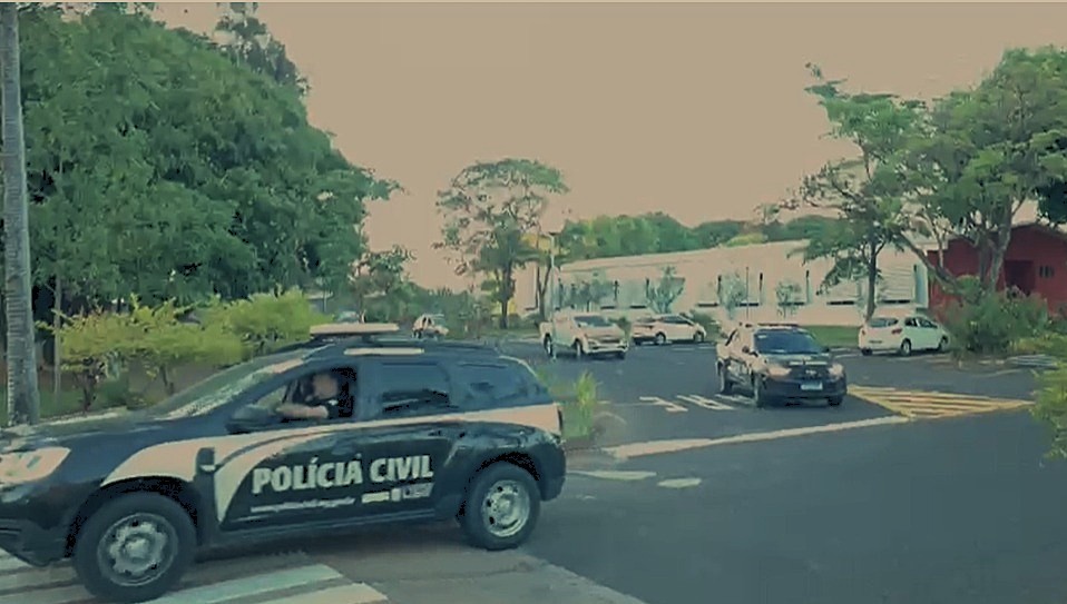 
Polícia Civil deflagra operação contra organização criminosa que movimentou R$ 80 mi em MG e PR