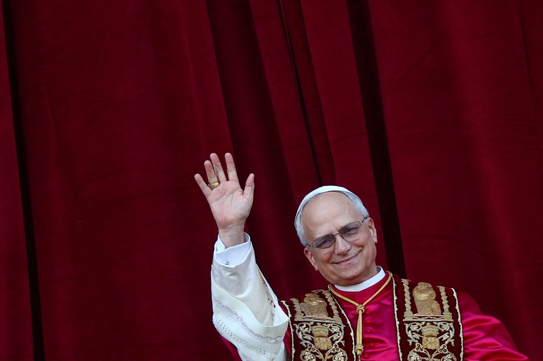 Arcebispo de Santarém manifesta alegria e esperança pela eleição do Papa Leão XIV