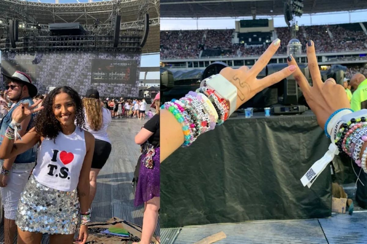 Jovem de MS que morreu em show de Taylor Swift inspira novas regras para eventos